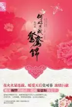 何妨共成鸳鸯锦(epub格式电子书下载)[s3576]