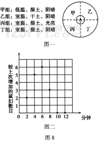 期中测试（一）全练试题[附答案解析]