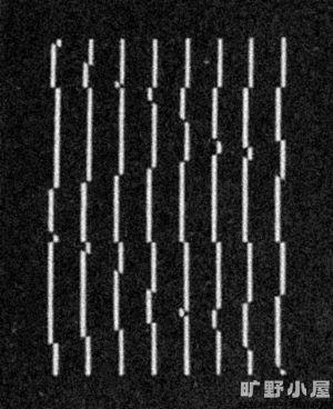 美式复古怀旧建筑人物黑白老照片剪报拼贴画剪贴画png免抠图素材【861】